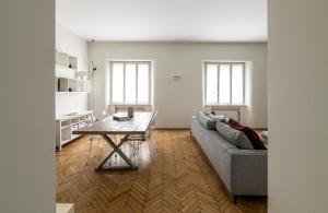 The Brera Prestige Milan s Finest Address