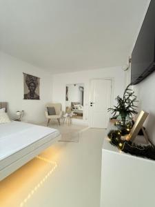 Luxury apartament40