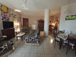 I Fiori di AminA Le Viole