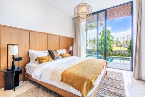 Happiness, Quiet & Jungle Views - 3BR with Private Pool - New Years Offer