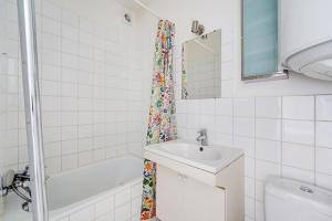 INVALIDES - TOUR EIFFEL