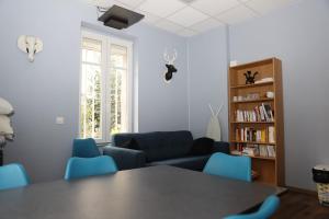 Charming app in Strasbourg near center, Neudorf