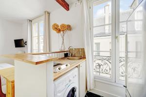 INVALIDES - TOUR EIFFEL