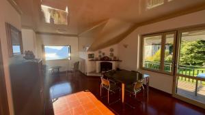 Finestra sul Lago Bellagio