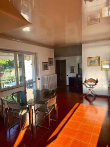 Finestra sul Lago Bellagio