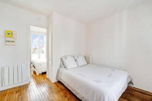 INVALIDES - TOUR EIFFEL