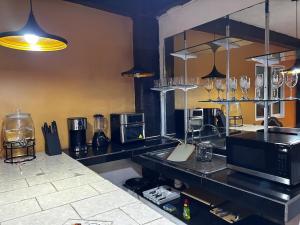 3BR Centro amplio a 1 cuadra playa