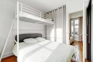 INVALIDES - TOUR EIFFEL