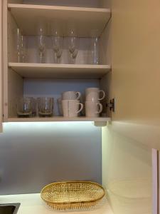 Condo Finlandia - in the heart of high culture