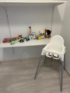 Condo Finlandia - in the heart of high culture