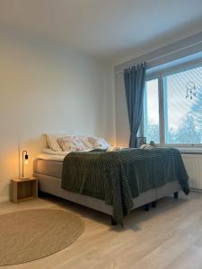 Condo Finlandia - in the heart of high culture