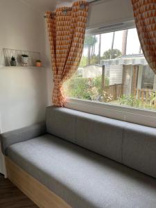 Mobil home Les dunes de contis