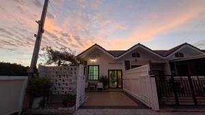 Baanjaifu บ้านใจฟู