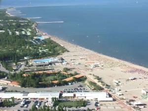 Apartment in Rosolina Mare 34041