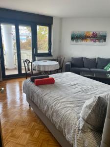 Lovely Central Apartment - Izabela