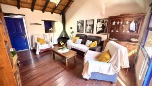 Canary House by Deihu Experiences