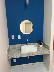 Pousada Sete Colinas