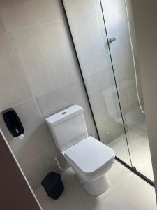 Pousada Sete Colinas