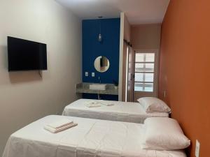 Pousada Sete Colinas