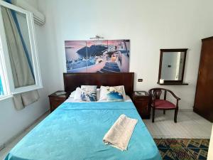 Acropole Alexandria Hotel