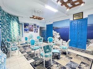 Acropole Alexandria Hotel