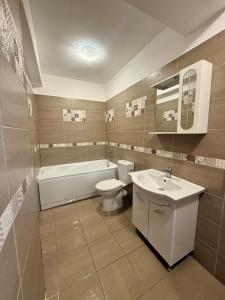 Flat near city centre