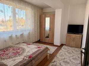 Flat near city centre