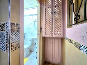 1-Bedroom Apartment with Garden & Wi-Fi in Taroudant City