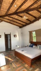 El Viejo y El Mar Hostal Restaurante