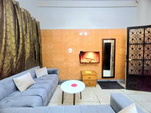 1-Bedroom Apartment with Garden & Wi-Fi in Taroudant City