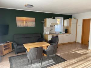 Luv & Lee, Ferienwohnungen Wiek