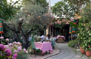 La casa di Maty - Stazione Centrale