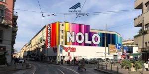 La casa di Maty - Stazione Centrale