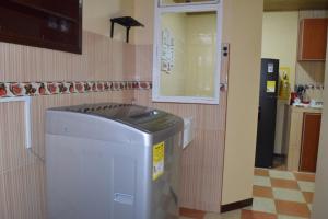 Comodidad y ubi privilegiada junto a Corferias