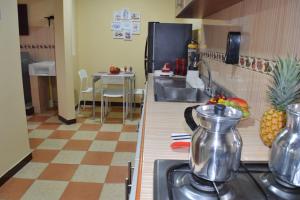 Comodidad y ubi privilegiada junto a Corferias