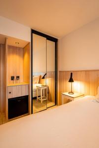 Atlántico Boutique Hotel