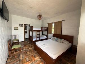 El Viejo y El Mar Hostal Restaurante