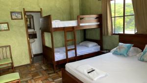 El Viejo y El Mar Hostal Restaurante