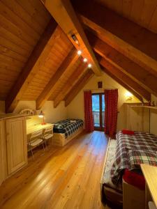 Panoramic House Courmaison