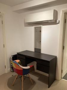 NELL GWYNN HOUSE - Hotel Style POD Room 62