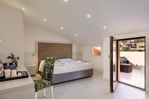 Isola nel Parco Villas & Rooms