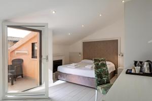 Isola nel Parco Villas & Rooms