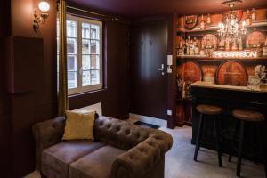 Le Peaky Blinders - Bain & cocktails à Bergerac