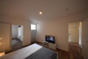 Apartment am Saaleradwanderweg