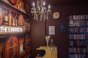 Le Garrison - lunivers des Peaky Blinders à Bergerac