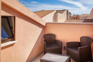 Isola nel Parco Villas & Rooms