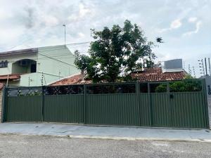 Casa Conforto COP30 Toda Climatizada