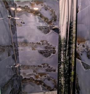 Aladin Apartment-Center Quiet Free Parking Self Check-in Wi-Fi