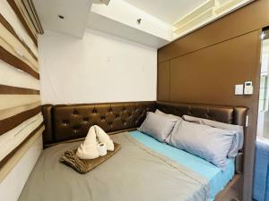 Wondrfula Pasay Getaway - Central Air-Con Apartment front of Mall of Asia