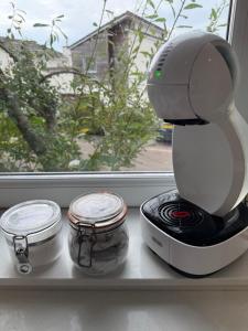 Portishead Coastal Retreat